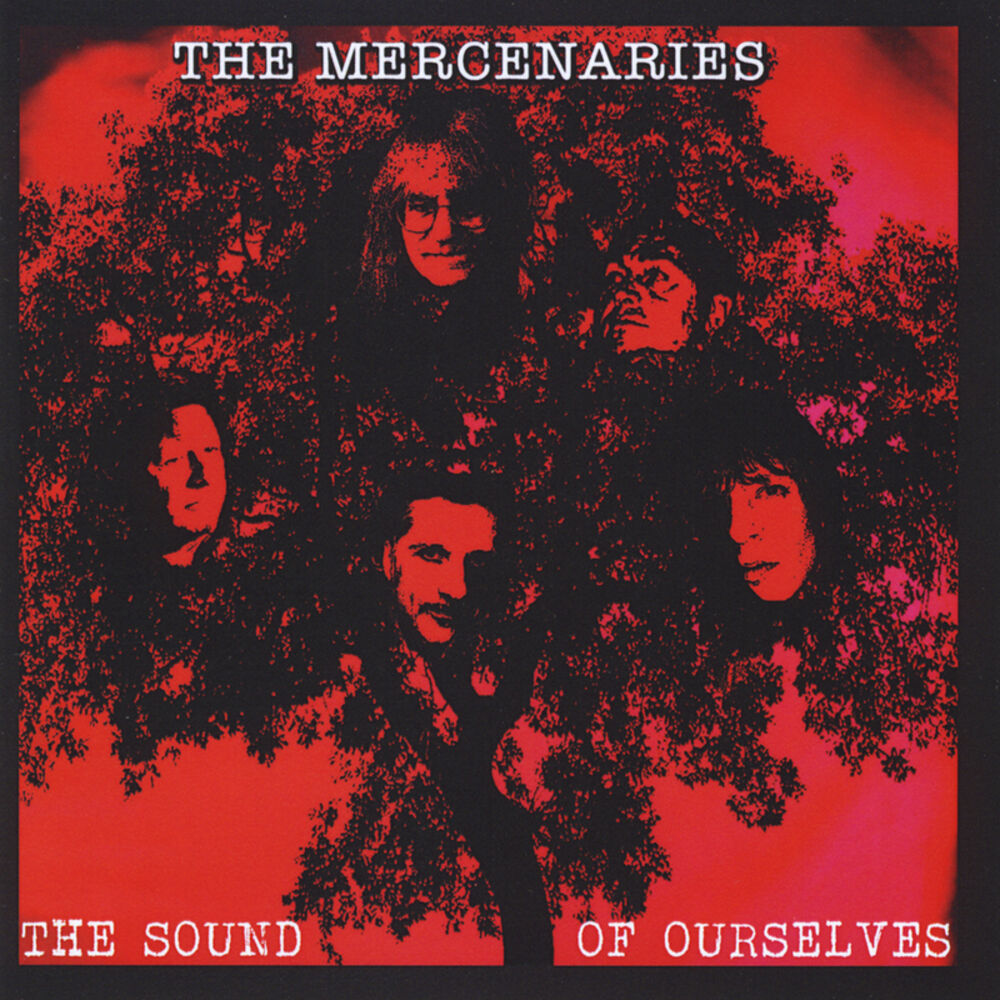 Picture of The Sound of Ourselves.