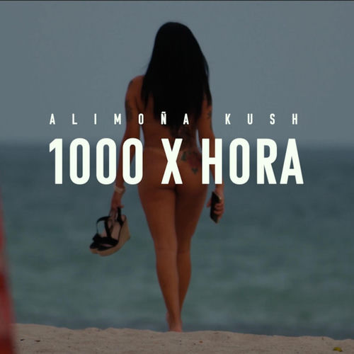 1000 por hora