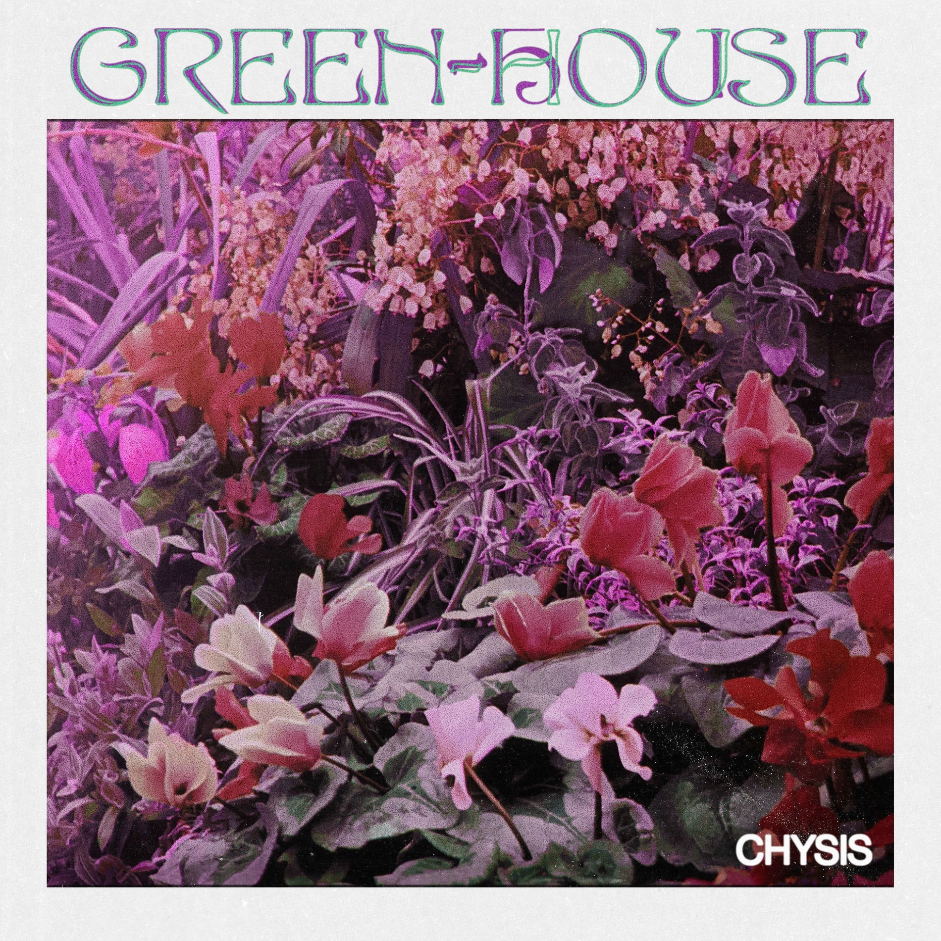 Album cover of Chysis