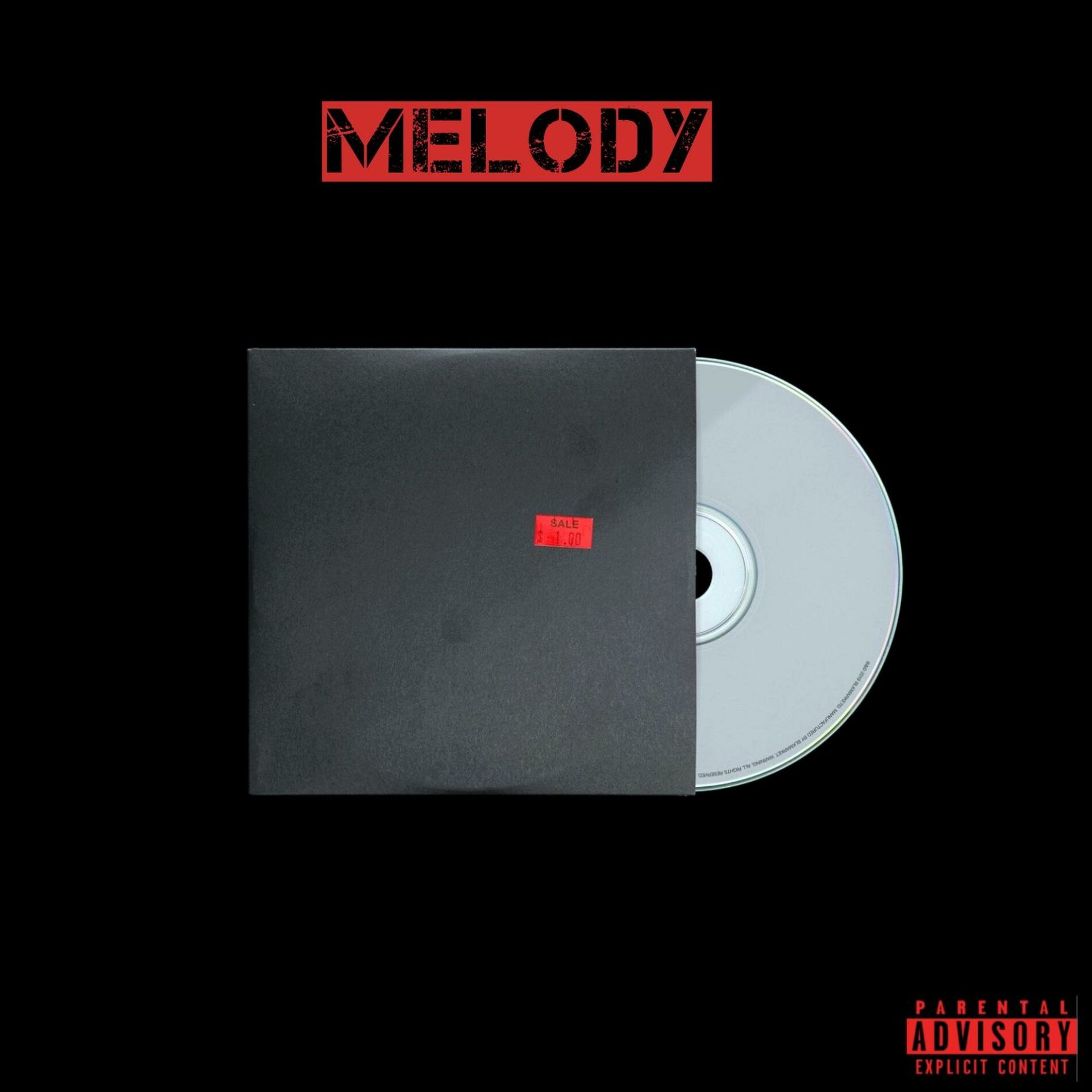 Album cover of Melody (feat. MK)