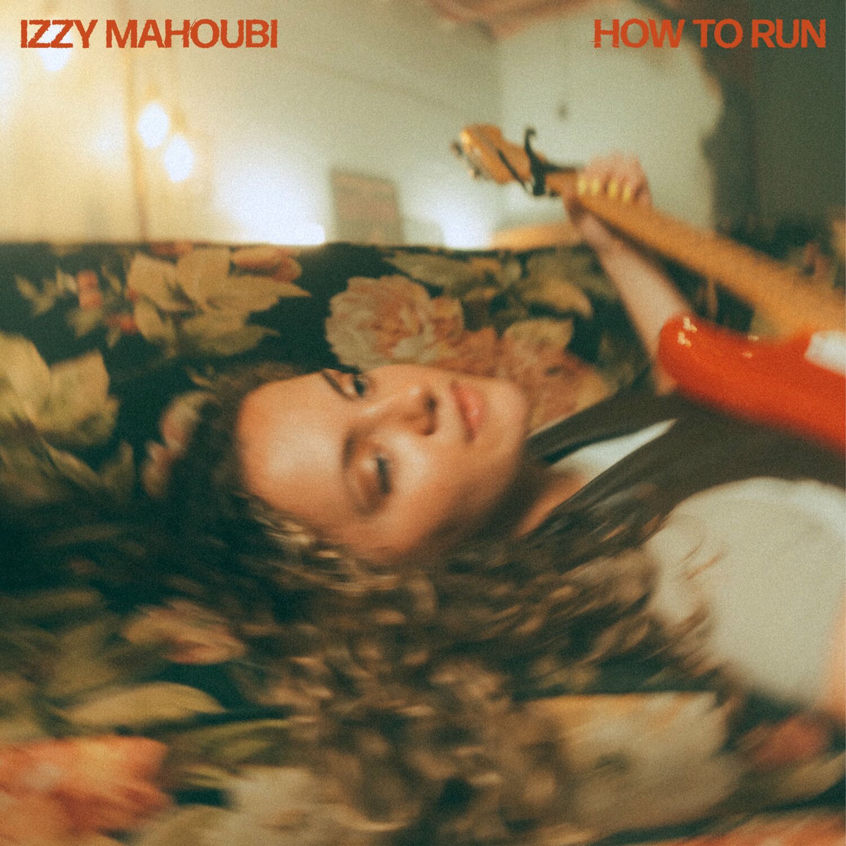 Album cover of How To Run