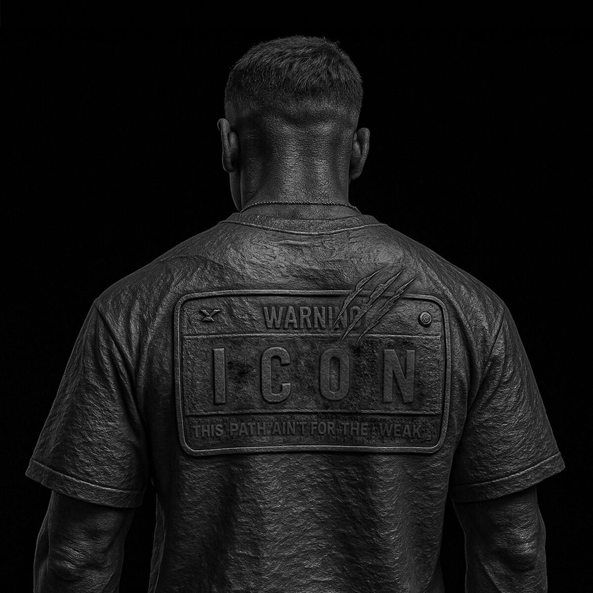 Album cover of ICON