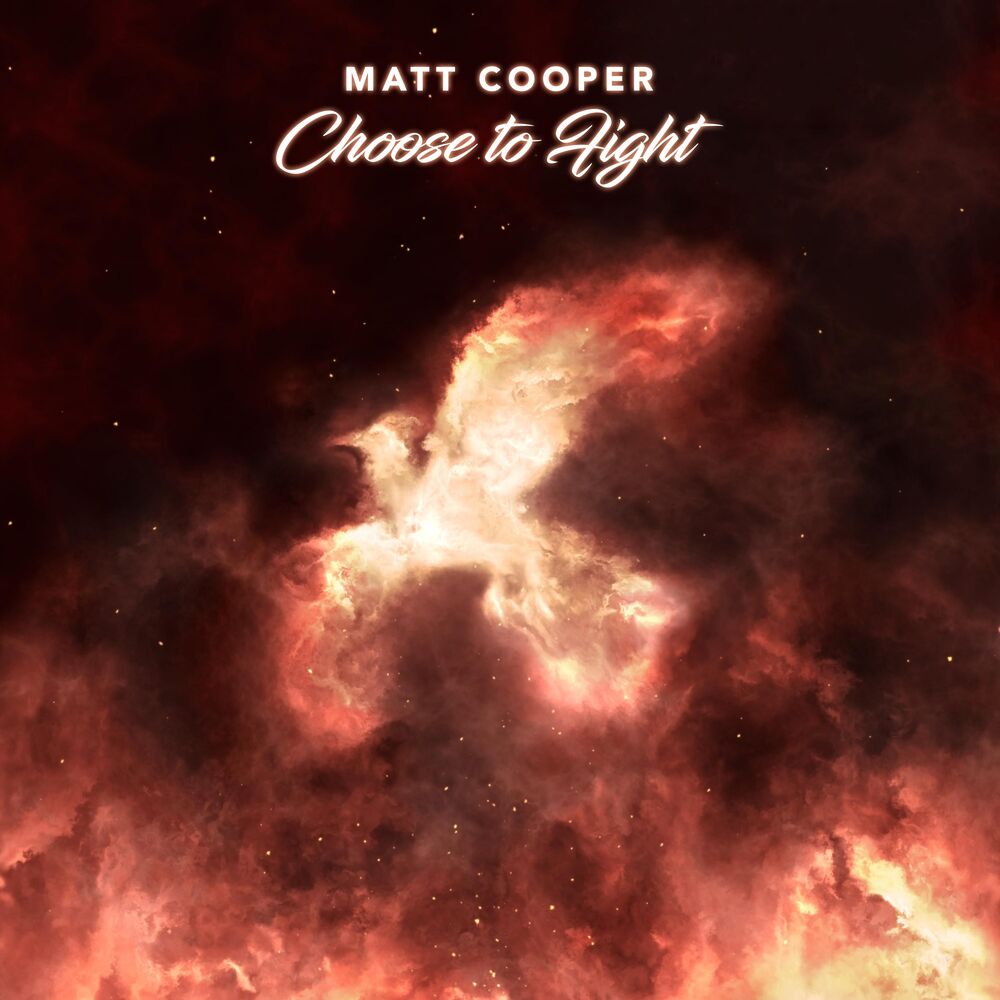 Picture of Choose to Fight