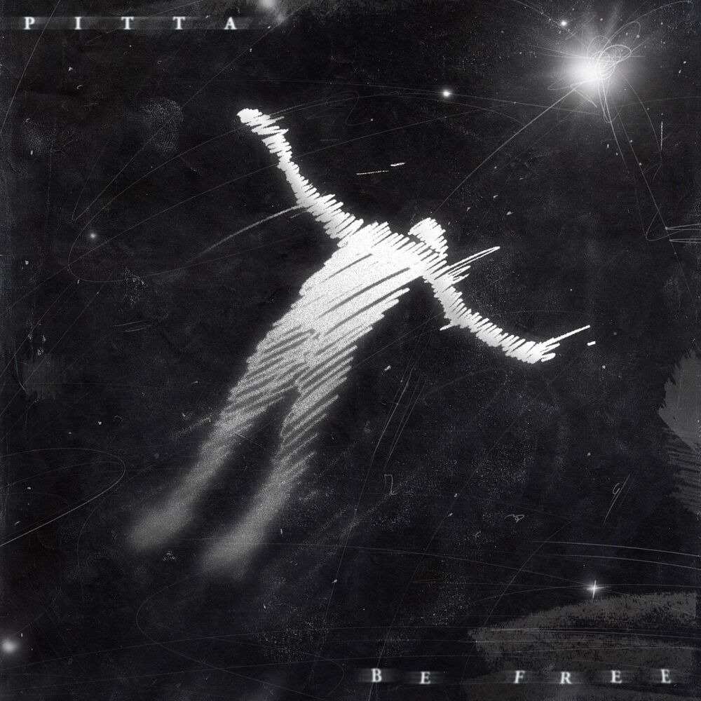 Picture of BE FREE