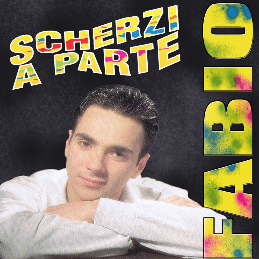 Picture of Scherzi a parte