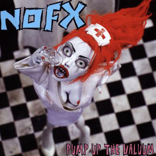 What's The Matter With Parents Today? by NOFX - 97 BPM