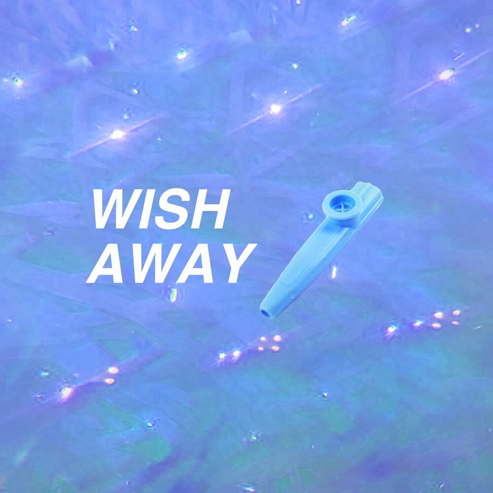 Picture of Wish Away