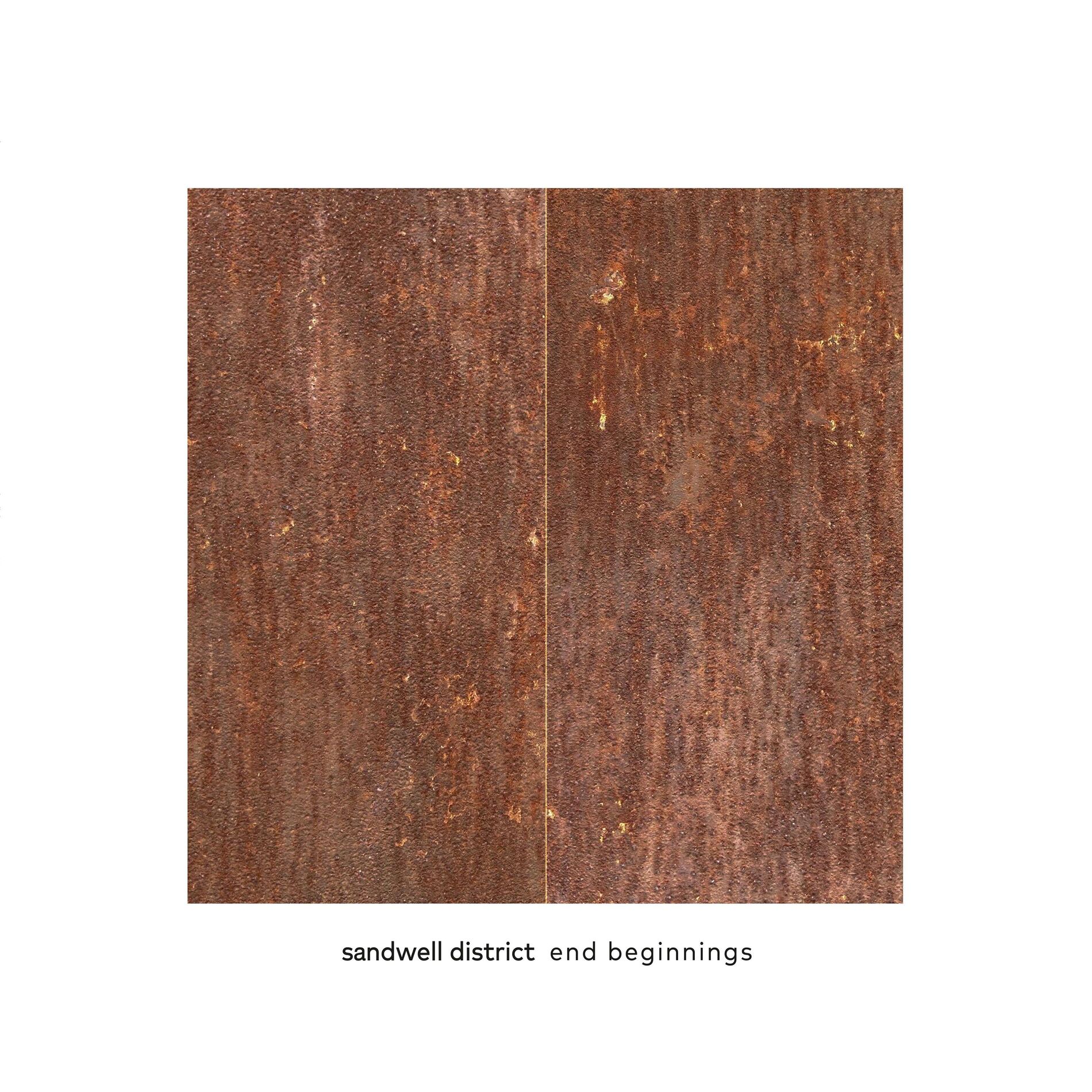 Album cover of Hidden (Daniel Avery Remix)