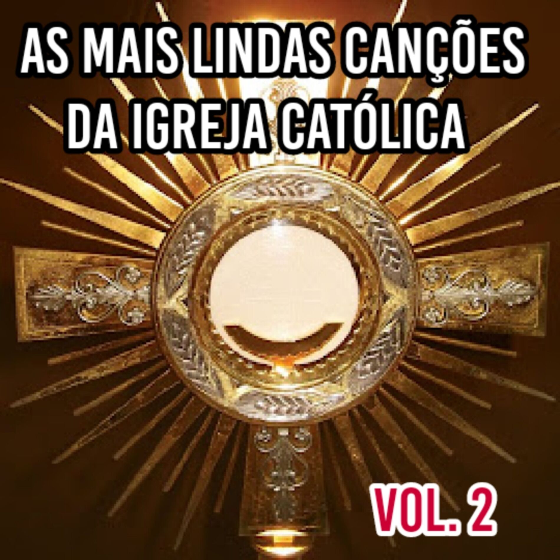 Album cover of Queremos Deus