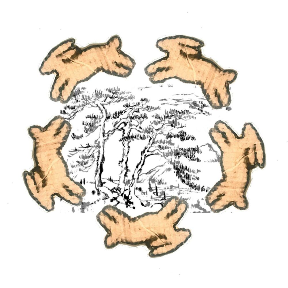Picture of Lost Loops 2