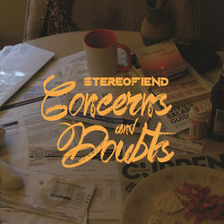 Descargar Matthew McConaughey - Stereofiend MP3