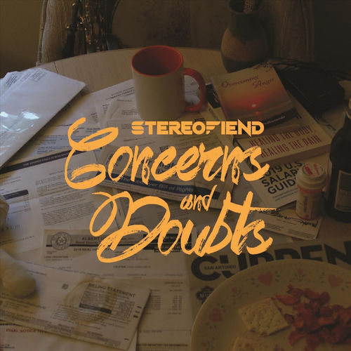 Descargar Matthew McConaughey - Stereofiend MP3