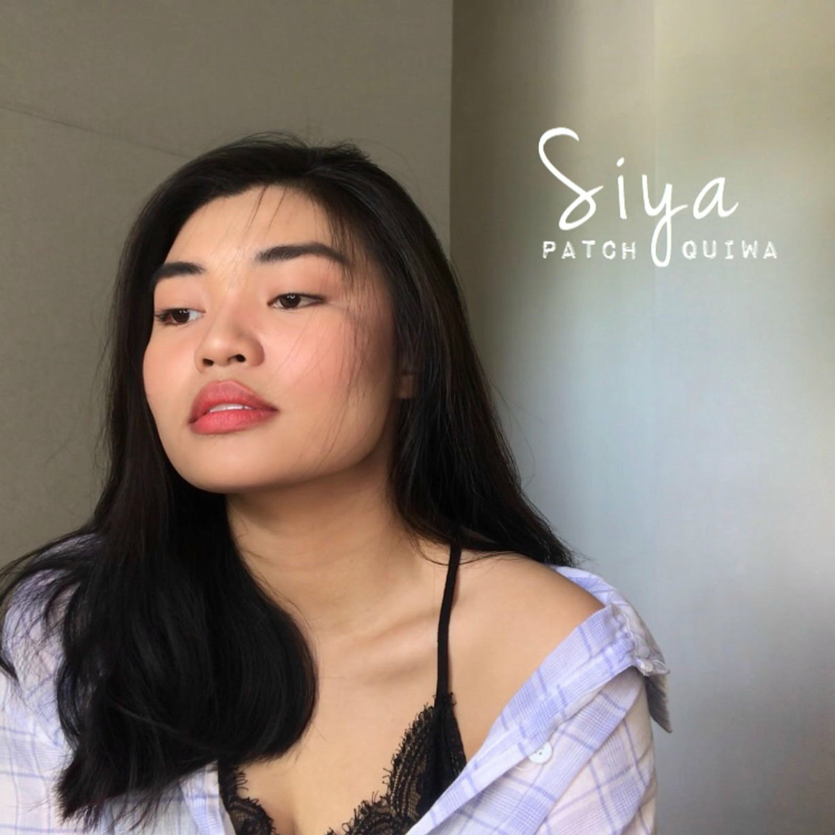 Album cover of Siya