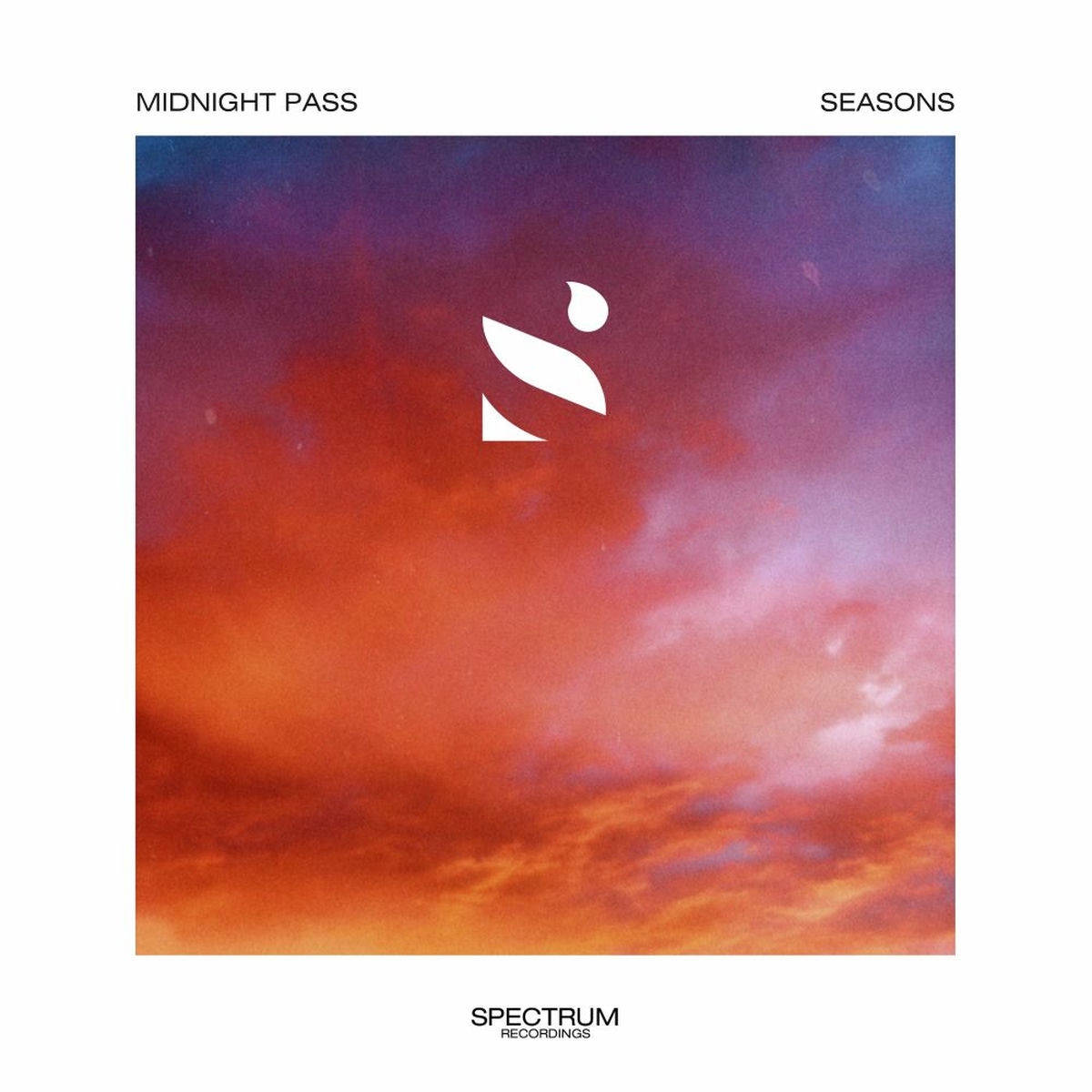 Album cover of Seasons