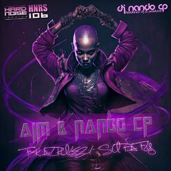 Cover of F_Kal EP