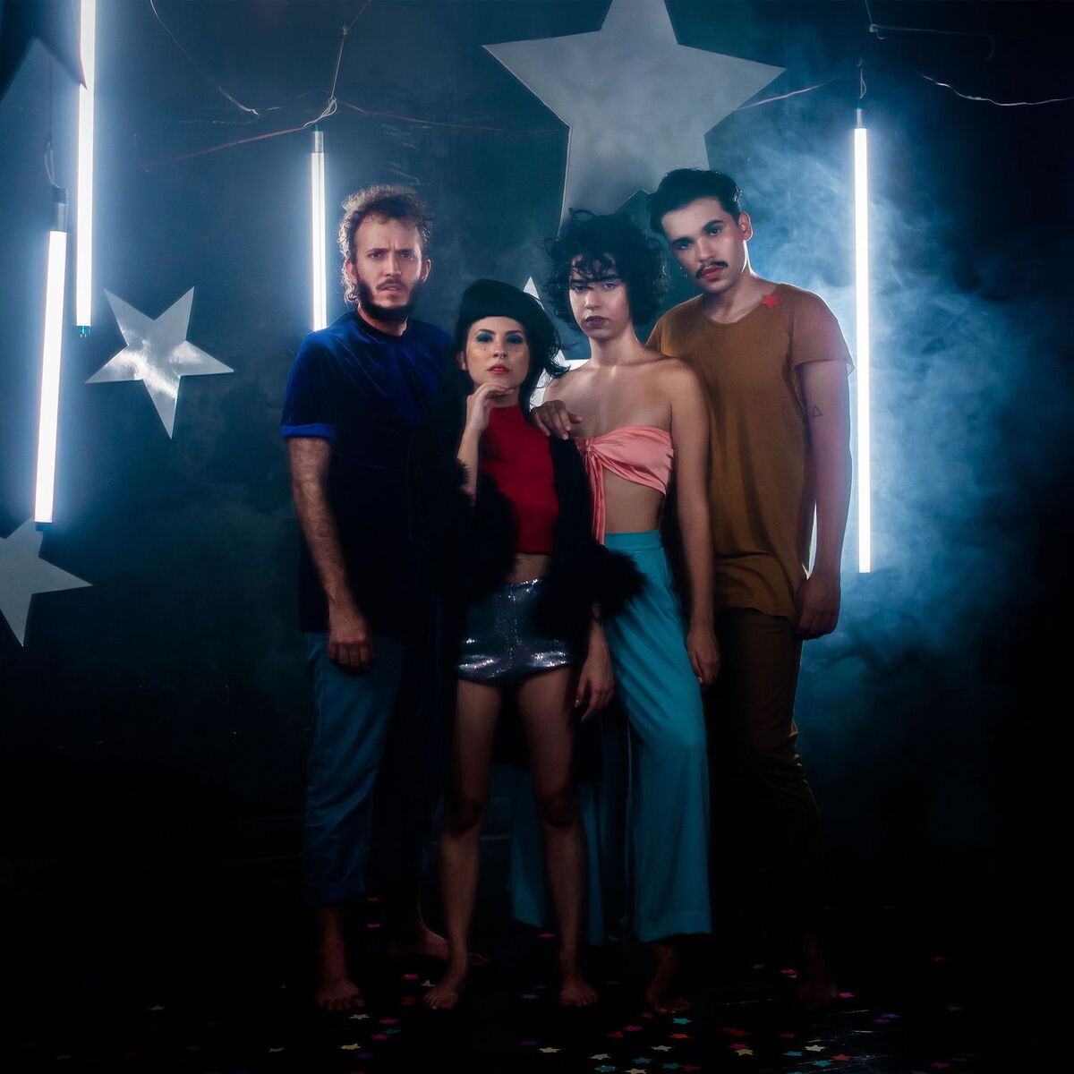 Album cover of Fala Lá Pra Ela