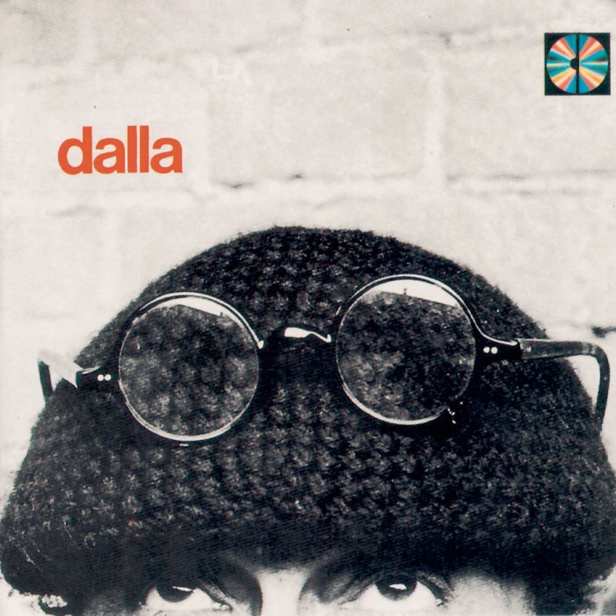 Album cover of Meri Luis