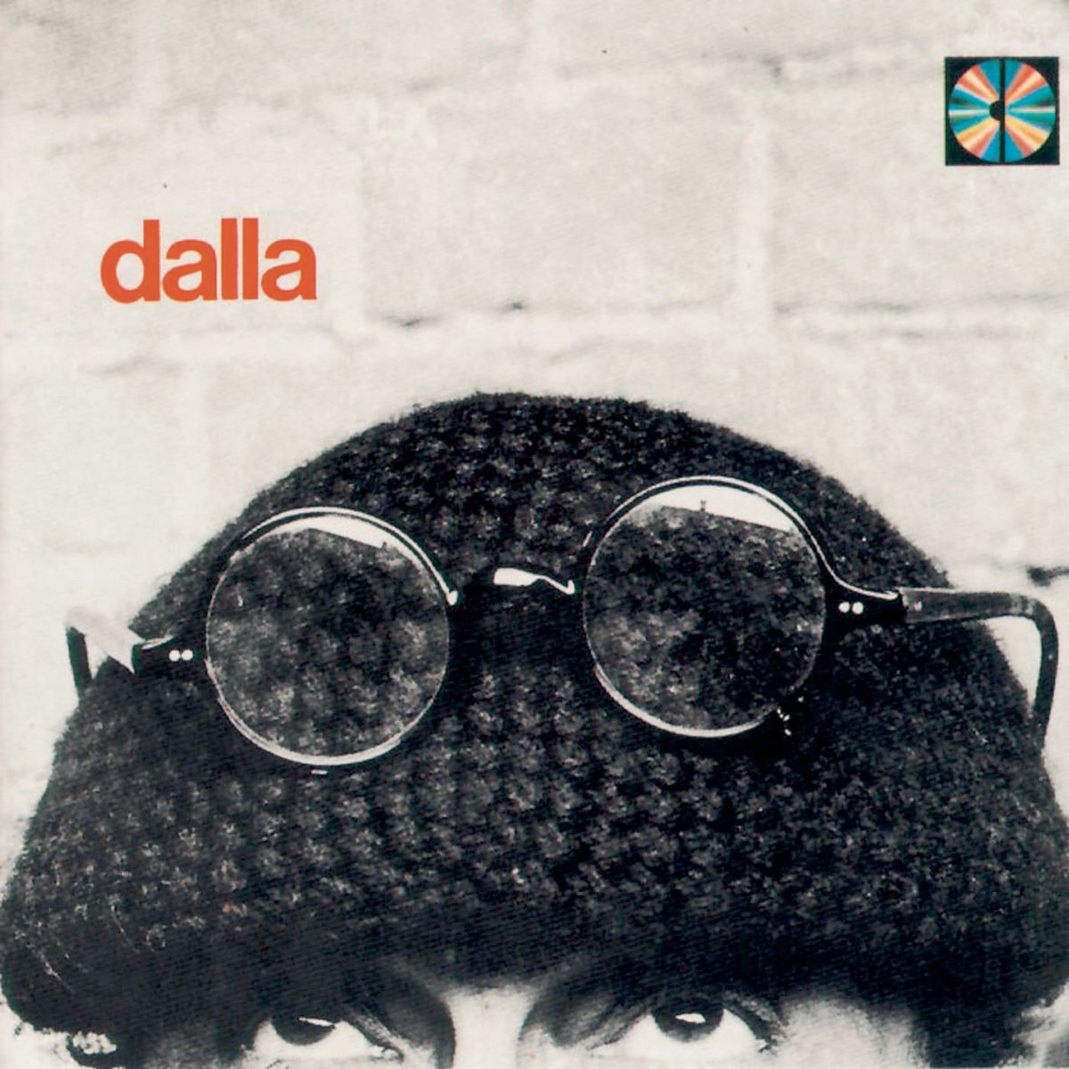 Album cover of Dalla