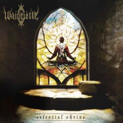 Cover of Celestial Shrine
