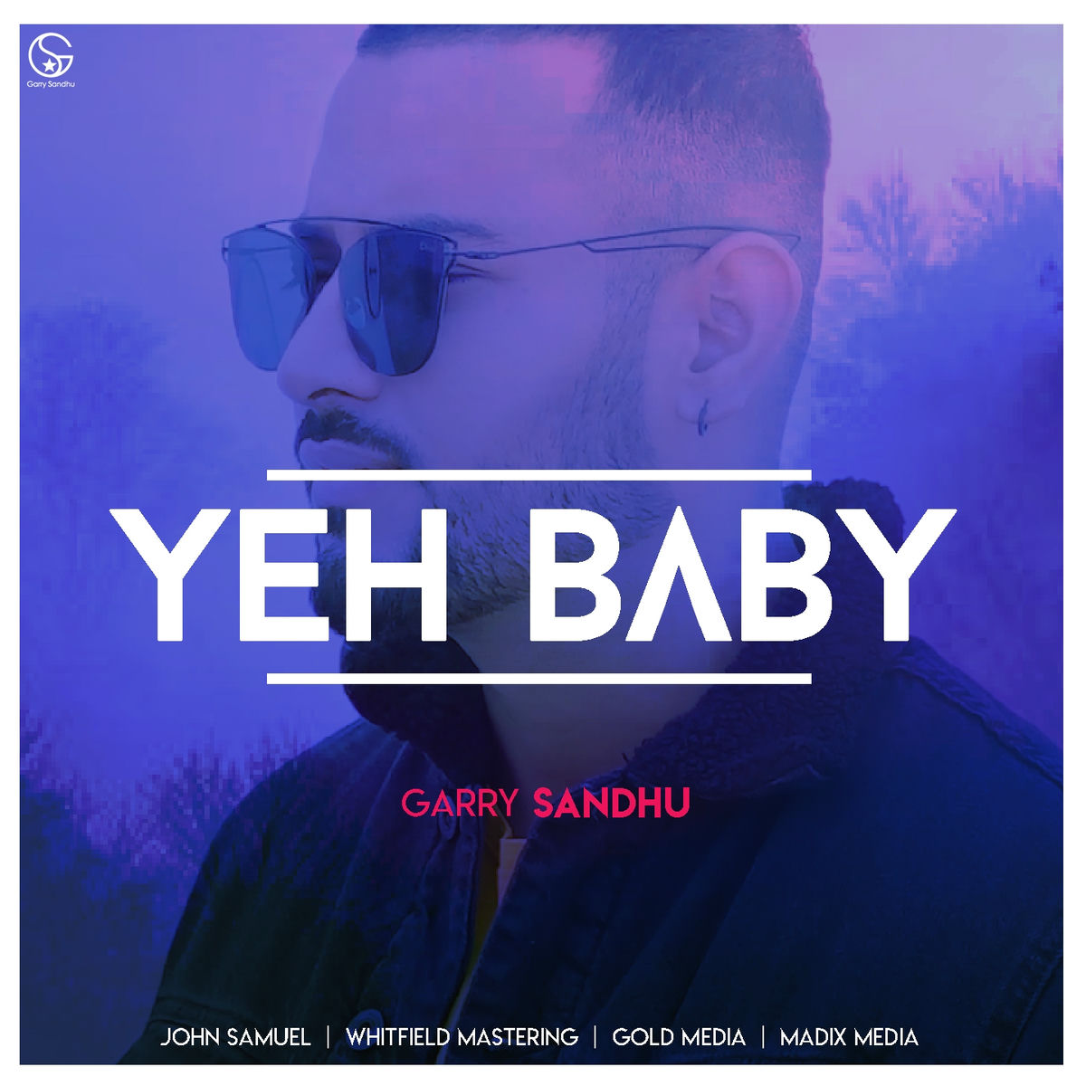 Album cover of Yeh Baby