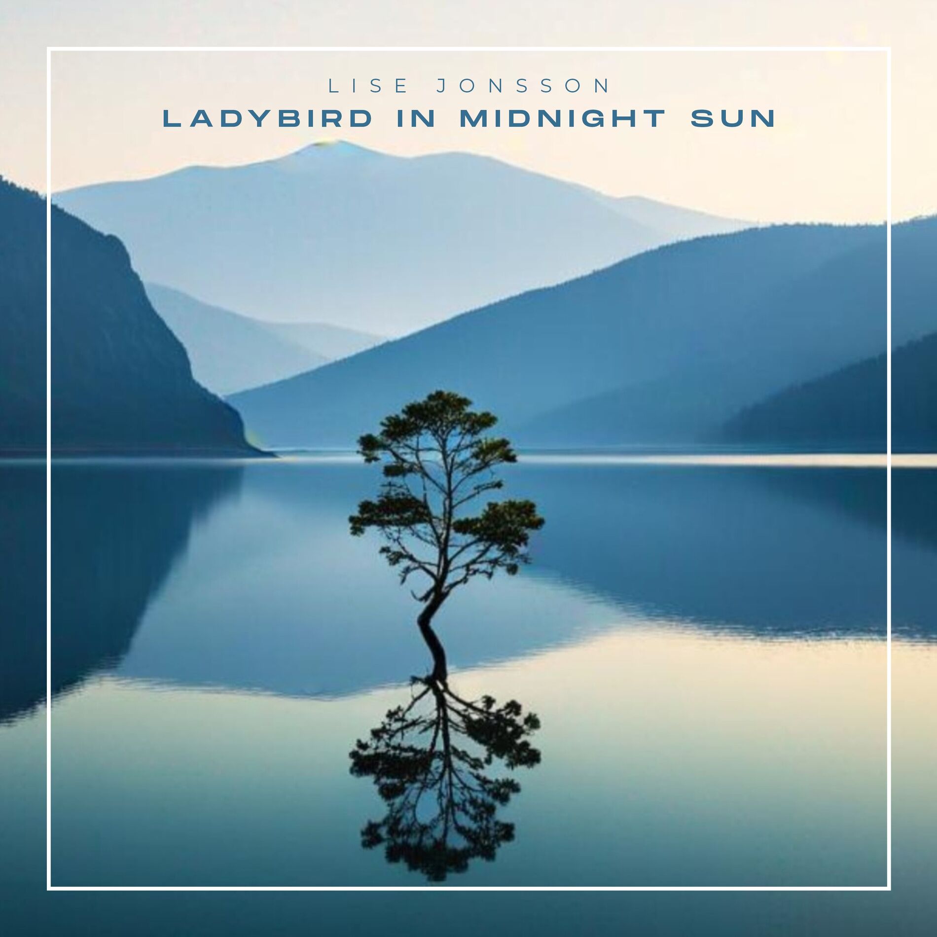 Album cover of Ladybird in Midnight Sun