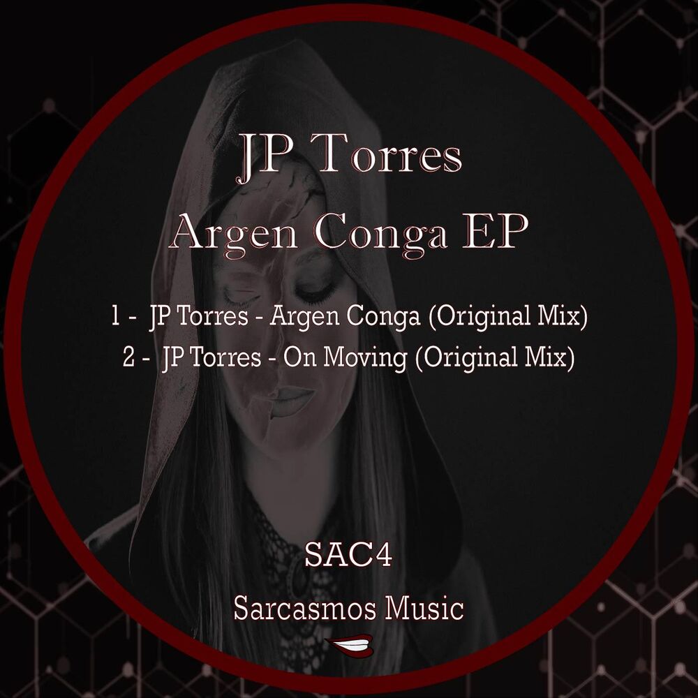 Picture of Argen Conga EP