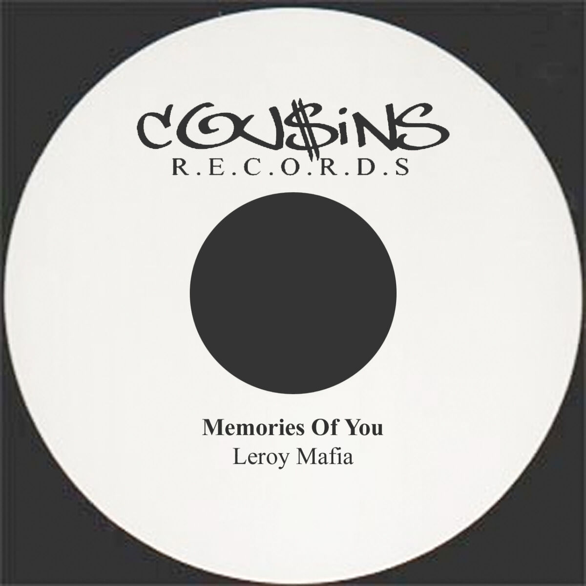 Album cover of Memories Of You