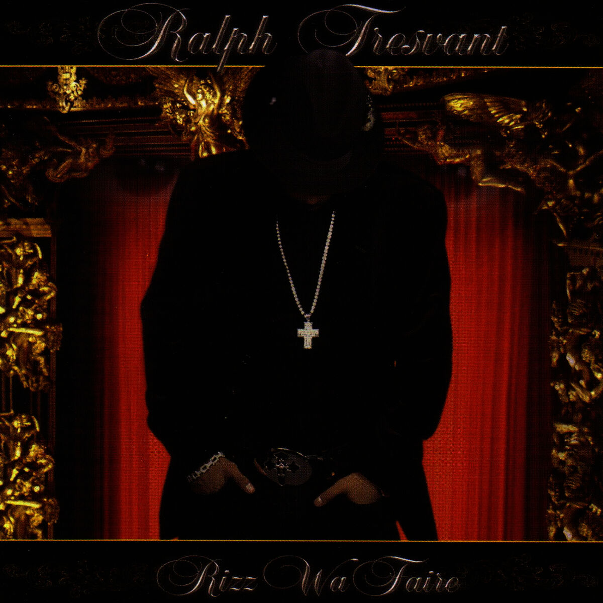 Album cover of RizzWaFaire