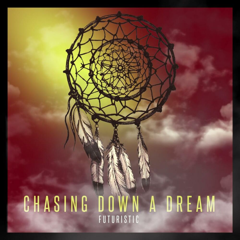 Picture of Chasing Down a Dream