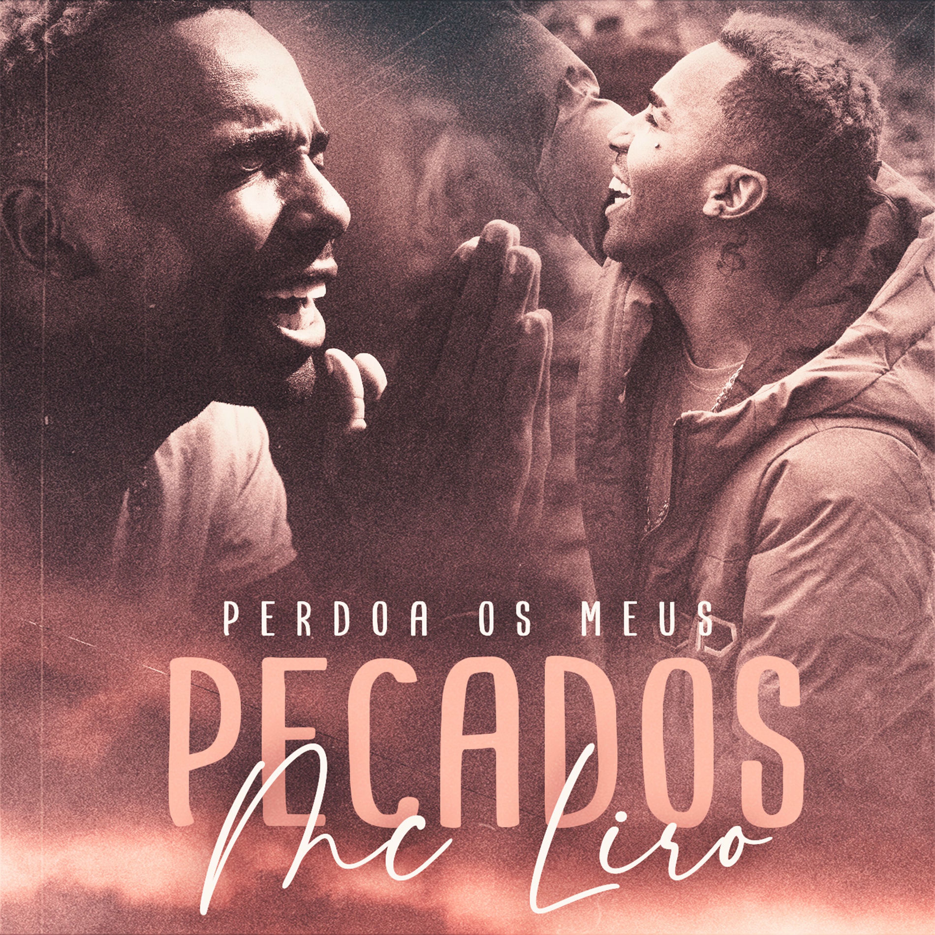 Album cover of Perdoa os Meus Pecados