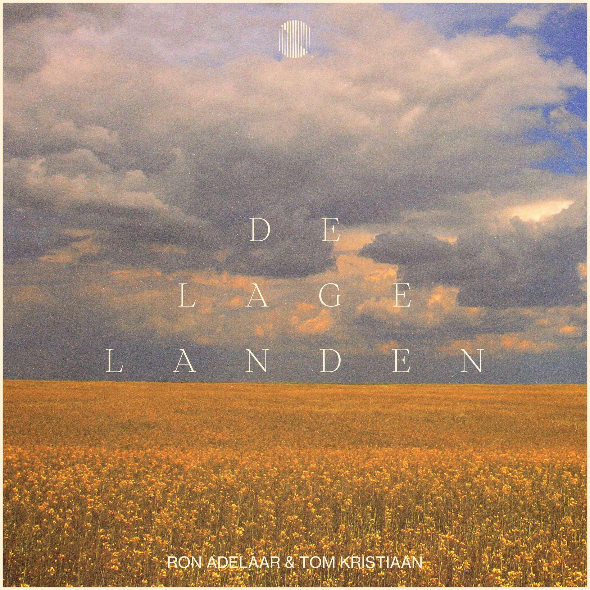 Album cover of De Lage Landen