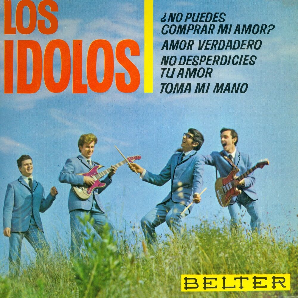 Picture of Amor Verdadero