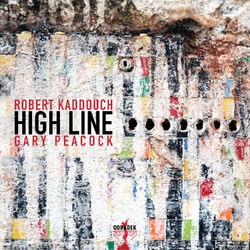 Cover of High Line