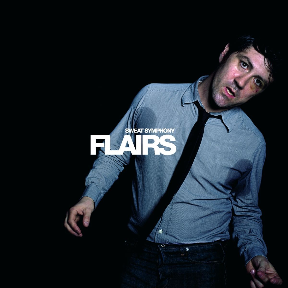 Album cover of Sweat Symphony