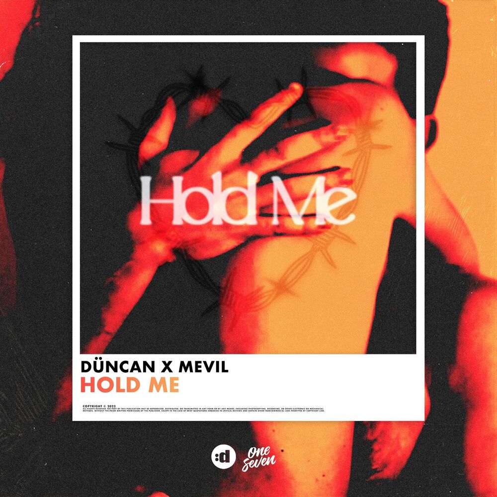 Picture of Hold Me