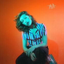 Cover of Talia