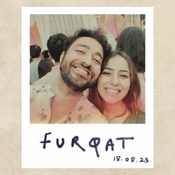Cover of Furqat