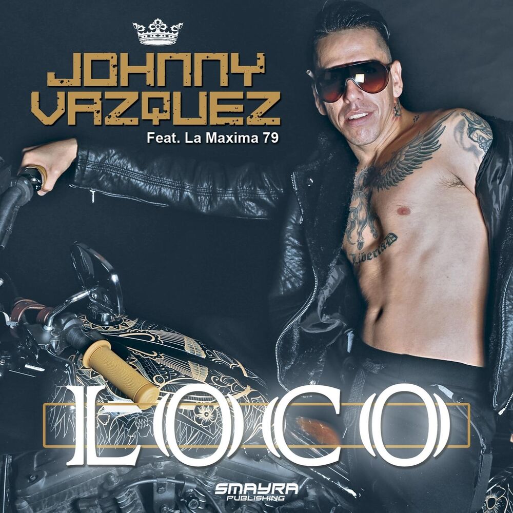 Picture of Loco