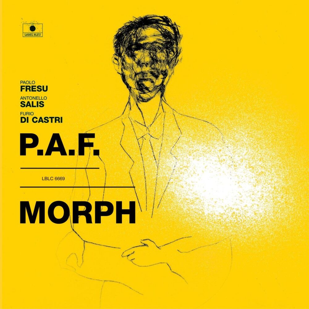 Picture of P.A.F. Morph
