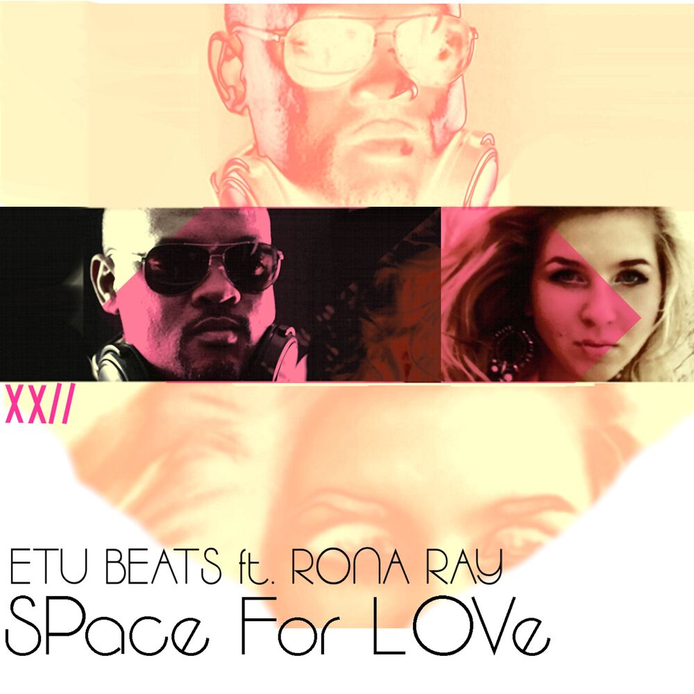 Picture of Space for Love