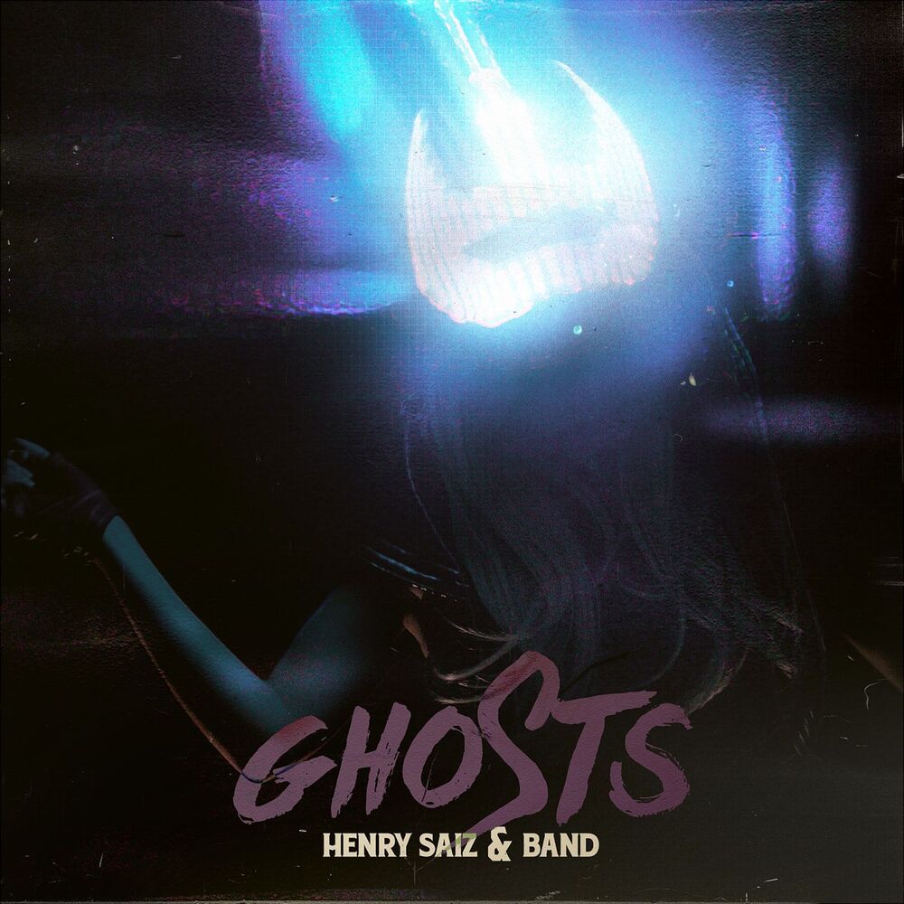 Picture of Ghosts