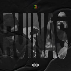 Cover of Ruínas