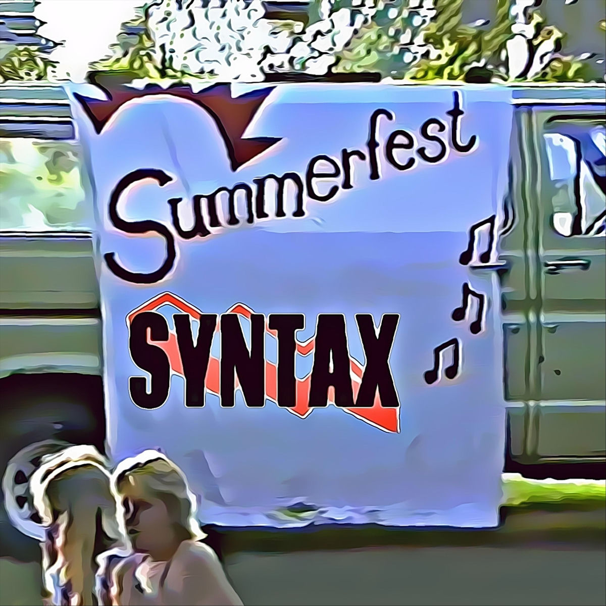 Album cover of Summerfest