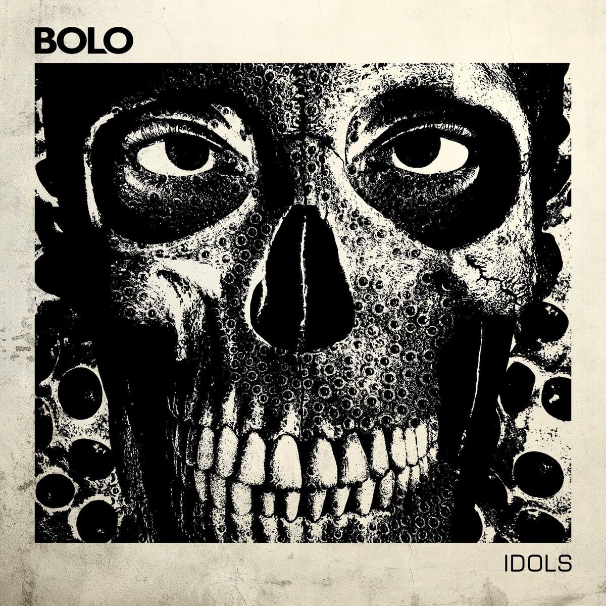 Album cover of Idols