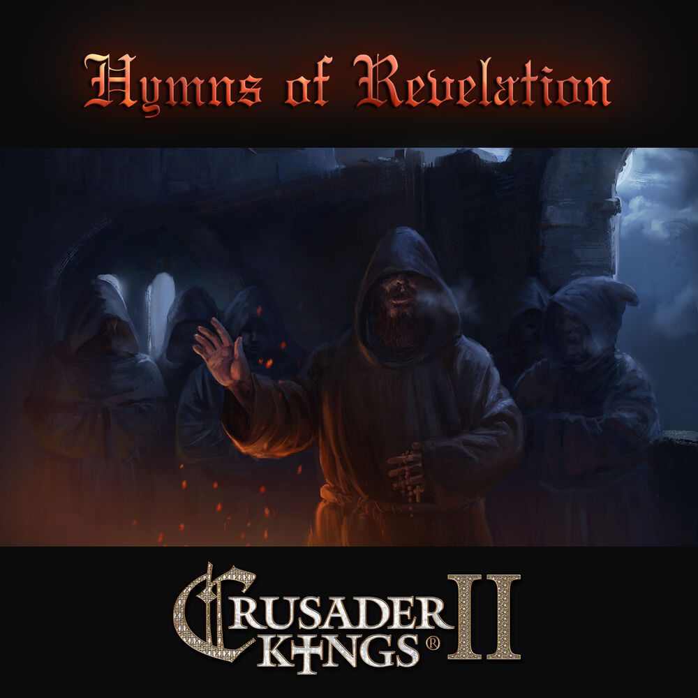 Picture of Crusader Kings II: Hymns of Revelation