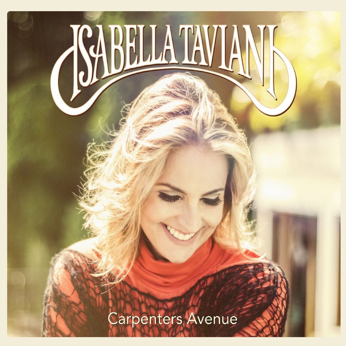Album cover of Carpenters Avenue