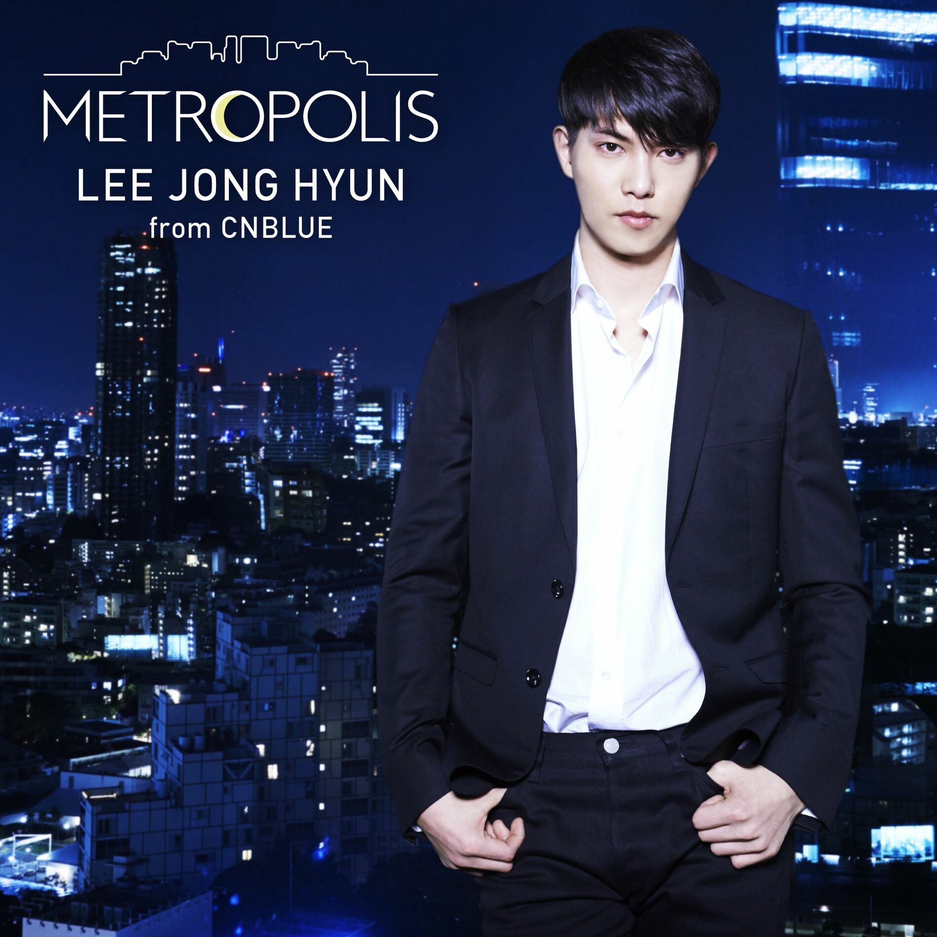JONGHYUN: albums, songs, concerts | Deezer