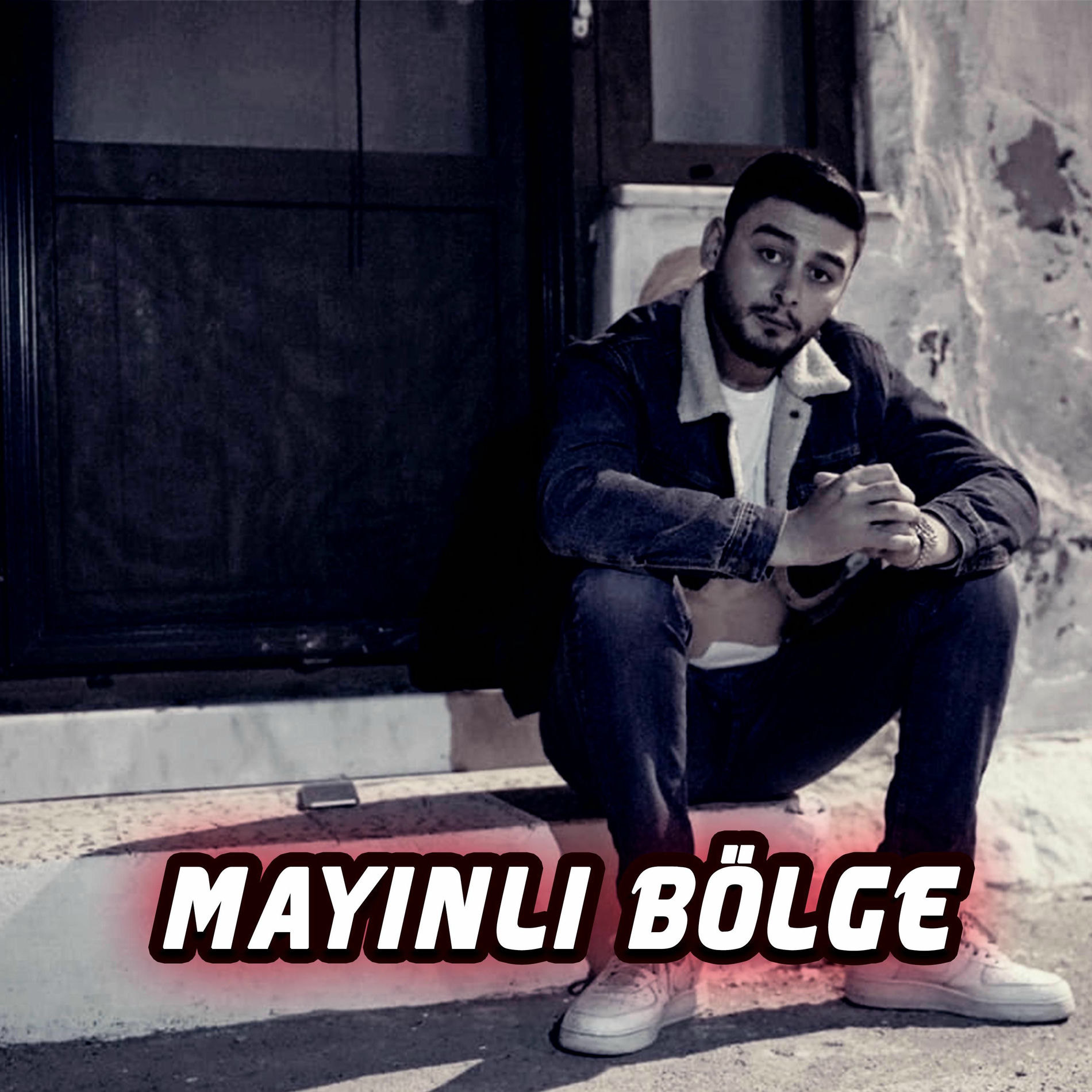 Album cover of Mayınlı Bölge