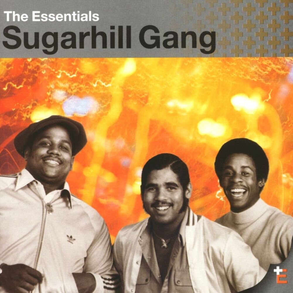 Picture of The Essentials: The Sugarhill Gang