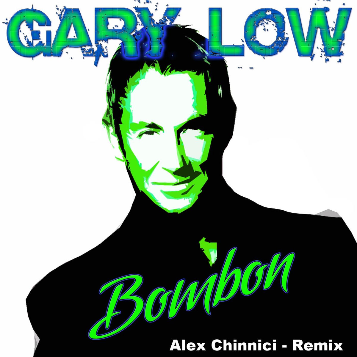 Album cover of Bombon (Alex Chinnici Remix)